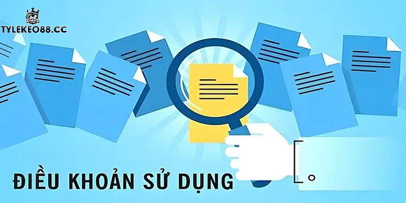 Tại sao nên tìm hiểu rõ các điều khoản sử dụng khi cá cược?