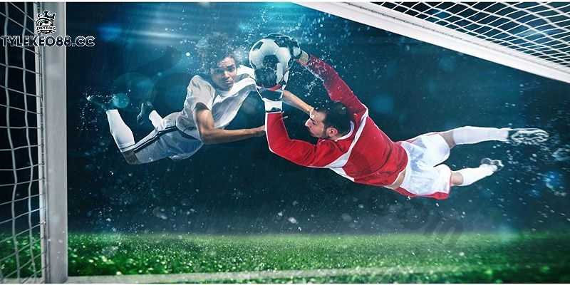 Đặc quyền tại tylekeo88 khi cược kèo Tài Xỉu 3–3.5