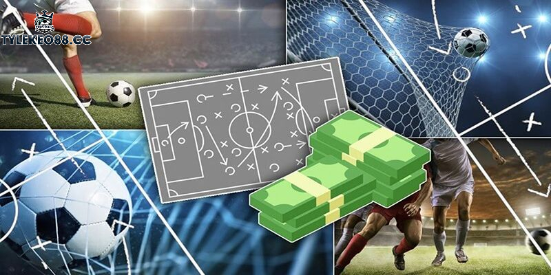 Cách tham gia kèo này hiệu quả, dễ chiến thắng