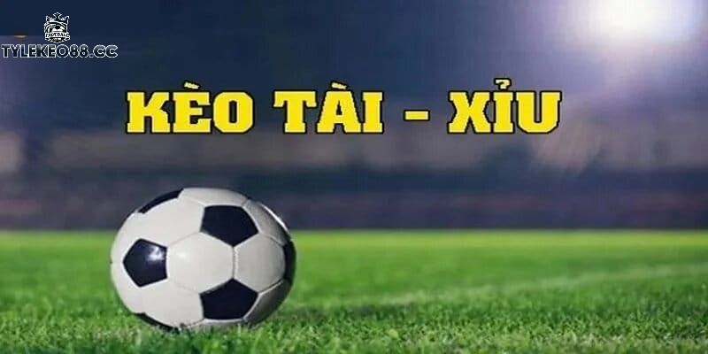 Giải mã kèo Tài Xỉu 3–3.5 – Tưởng khó mà dễ trúng!