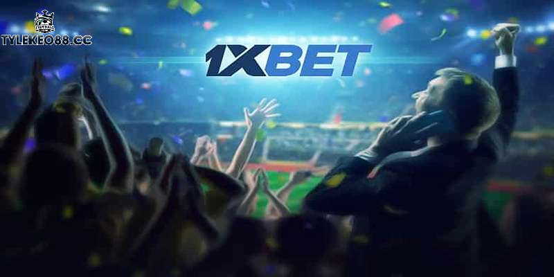 Hệ thống cược thể thao đa dạng tại nhà cái 1XBET