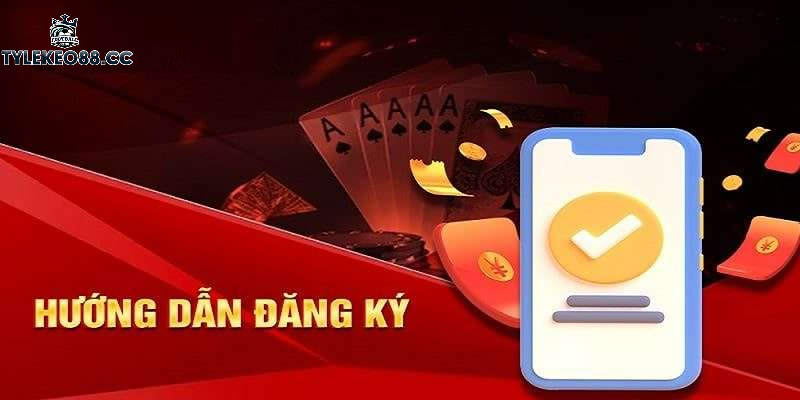Cách đăng ký và tham gia cược tại nhà cái 789BET