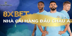 nhà cái 8XBET