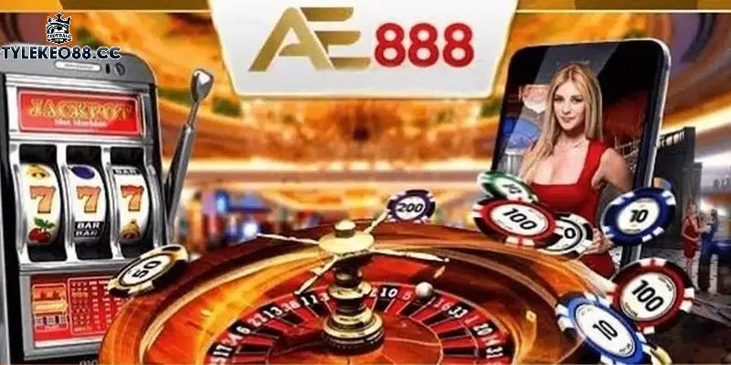 Giới thiệu về Nhà cái AE888