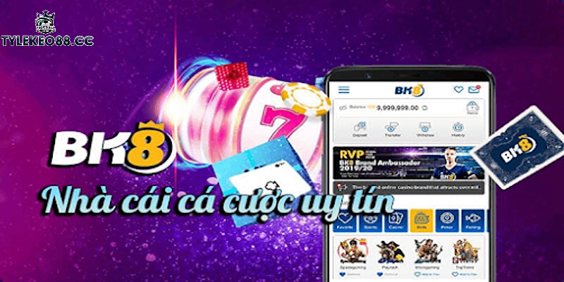 Ưu đãi và dịch vụ dành riêng cho thành viên bk8