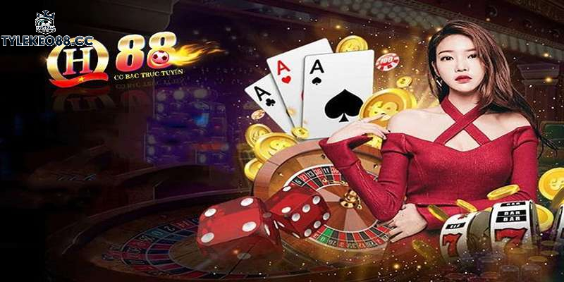 Kho game của Nhà cái QH88 có sản phẩm nào đang hot?
