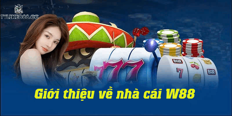 Ưu điểm vượt trội giúp nhà cái W88 chiếm trọn lòng tin người dùng