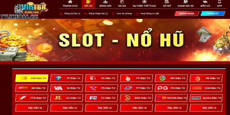 Nhà cái WINTBR – khác biệt từ chất lượng, dẫn đầu bằng uy tín