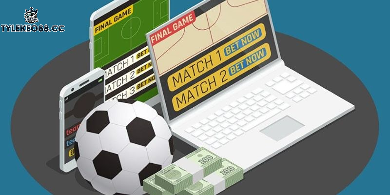 Trải nghiệm cá cược mượt mà, theo dõi trận đấu tối ưu