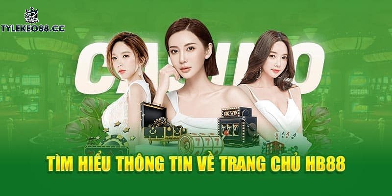 Trải nghiệm cá cược hấp dẫn với dịch vụ độc đáo chỉ có tại HB88