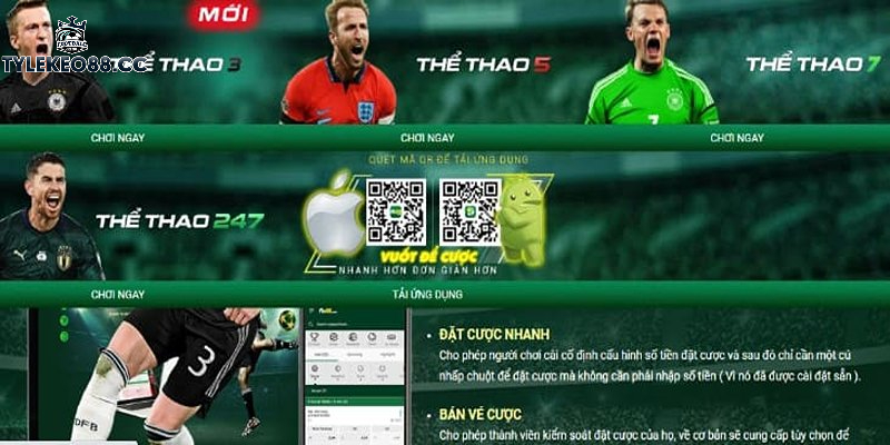 Tỷ lệ kèo biến động ra sao trước và trong trận đấu?